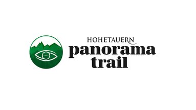 Logo des Hohe Tauern Panorama Trail | © Zell am See-Kaprun Tourismus
