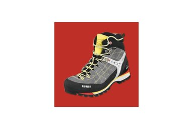 Symbol for difficulty level 2, “moderate hike”, in the hiking guide and on the hiking map. | © TVB Piesendorf Niedernsill