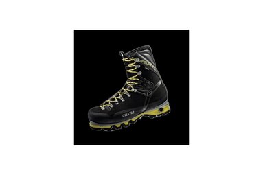 Symbol for difficulty level 3, “difficult hike”, in the hiking guide and on the hiking map. | © TVB Piesendorf Niedernsill