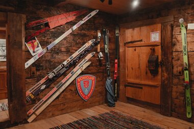 Local History & Ski Museum | © saalbach.com