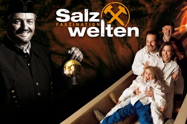 Salt Worlds Hallein | © Salzwelten