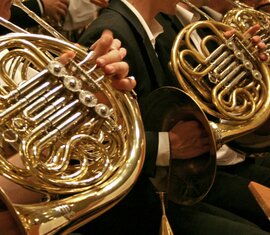 Concerts of the Brass Band | © Salzburger Blasmusikverband